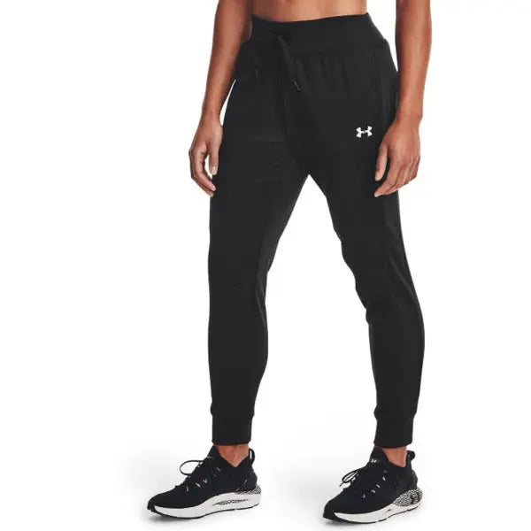 Under Armour Women's Terry Fleece Jogger – All Volleyball