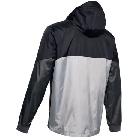 Under Armour Men's Team Legacy Windbreaker Under Armour