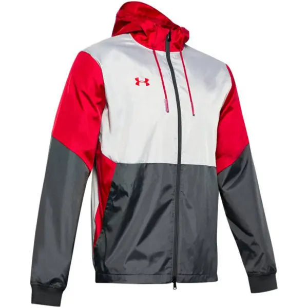 Under Armour Men s Team Legacy Windbreaker All Volleyball