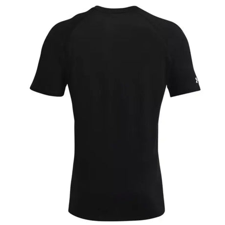 Under Armour Men's Athletic Short Sleeve Tee Under Armour