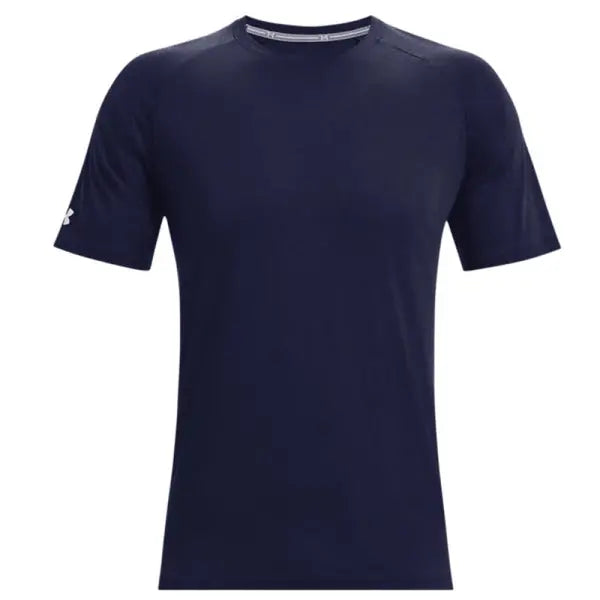 Under Armour Men's Athletic Short Sleeve Tee