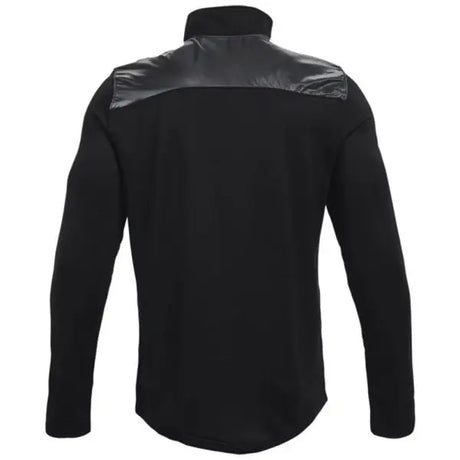 Under Armour Men's Command 1/4 Zip Warm-Up Jacket Under Armour