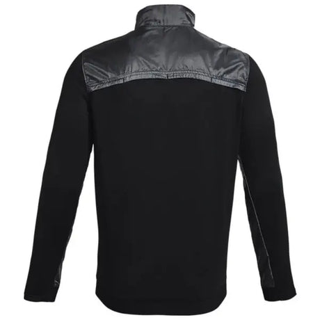 Under Armour Men's Command Full Zip Warm Up Jacket Under Armour