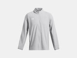 Under Armour Men's Squad 3.0 Warm Up Full-Zip Jacket