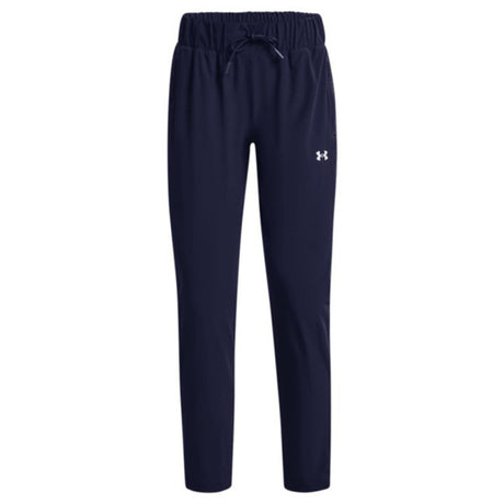 Under Armour Women's Squad 3.0 Warm Up Pant