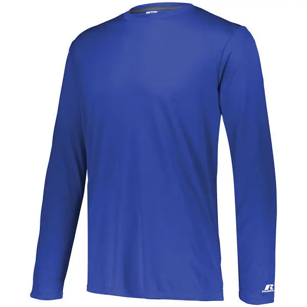 Men's dri-fit performance long sleeve shirts hotsell