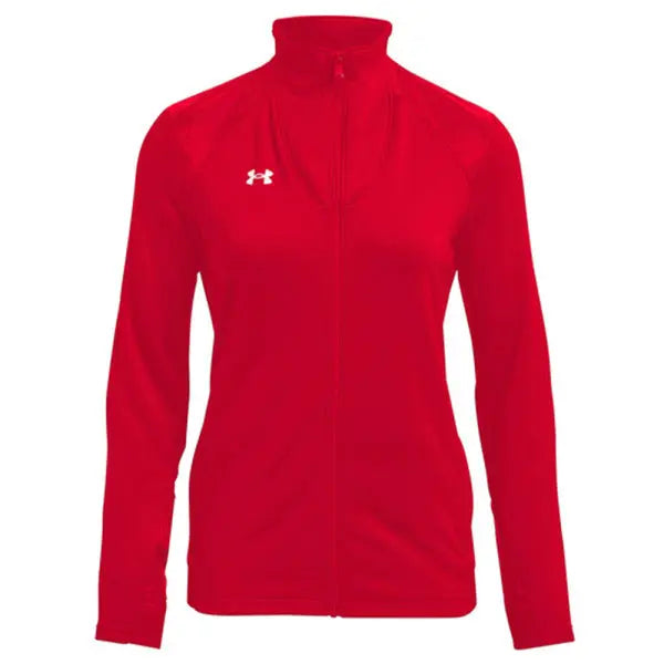 Jaket fashion under armour wanita