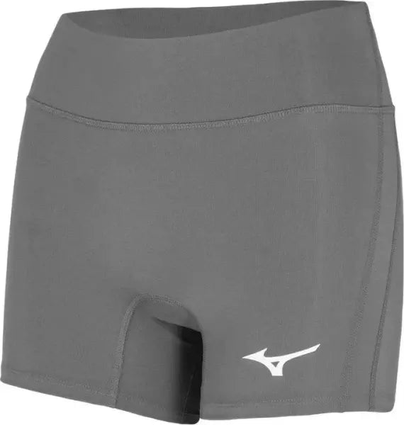 Mizuno 4 inch volleyball shorts online