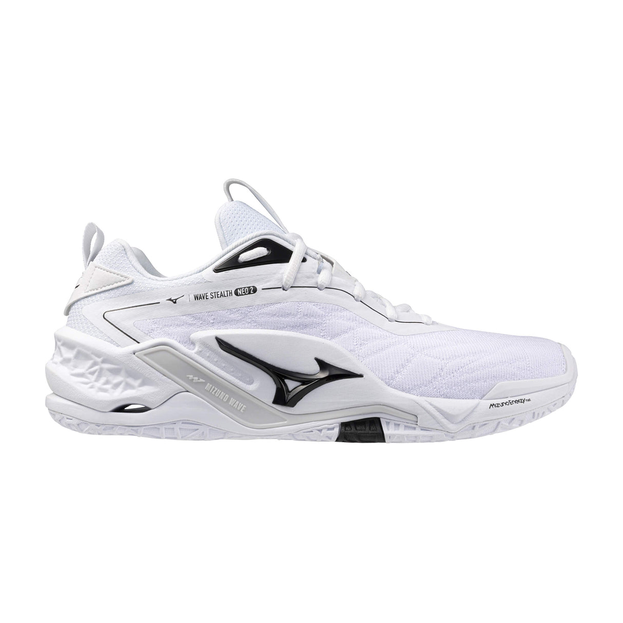 Mizuno Unisex Wave Stealth Neo 2 Volleyball Shoe