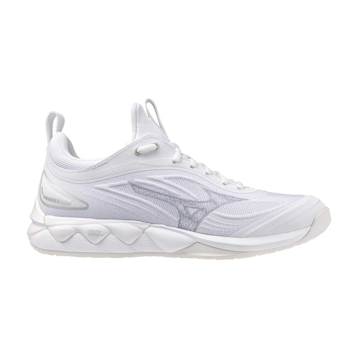 Mizuno Women's Wave Luminous 3 Volleyball Shoe