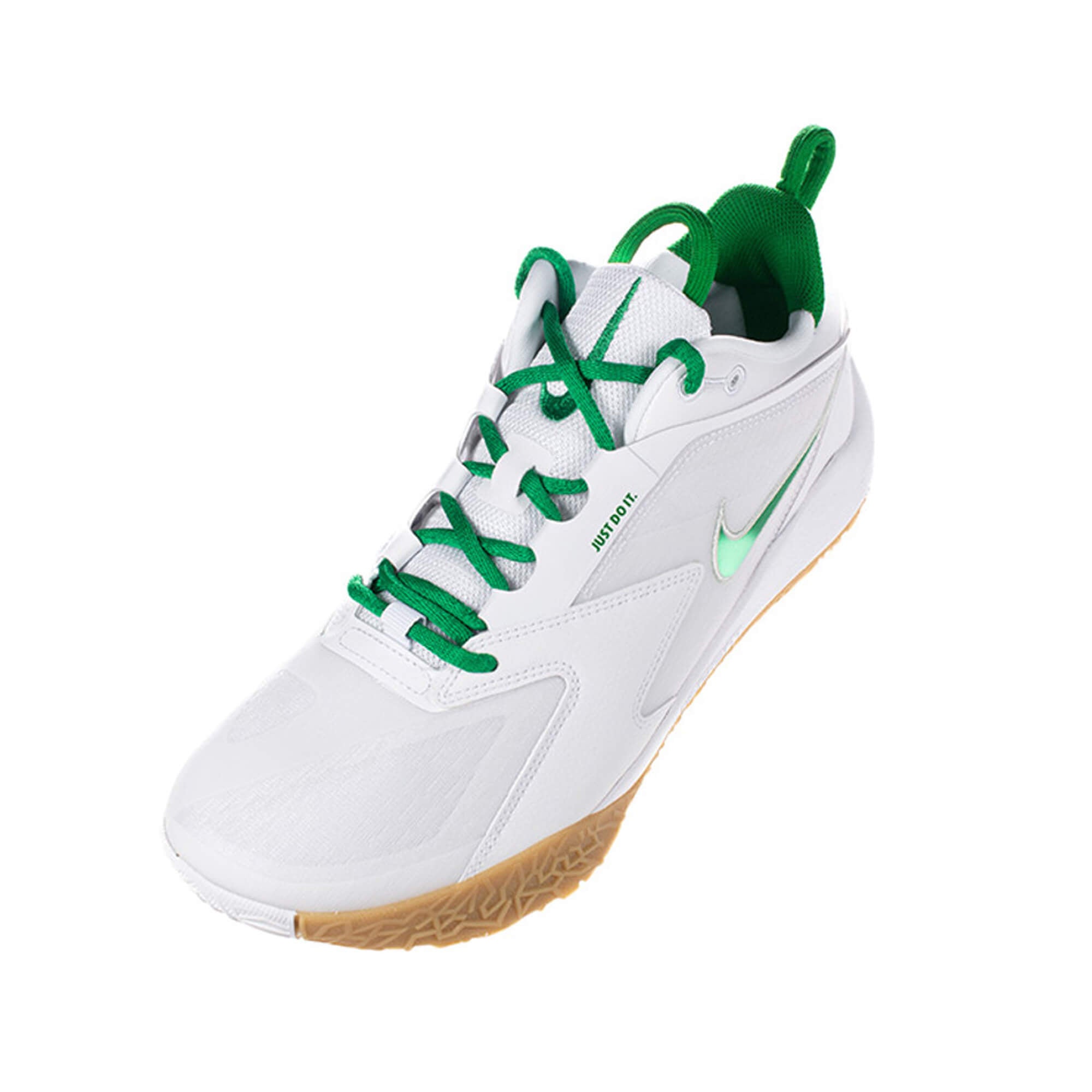 Hyperace volleyball shoes white best sale