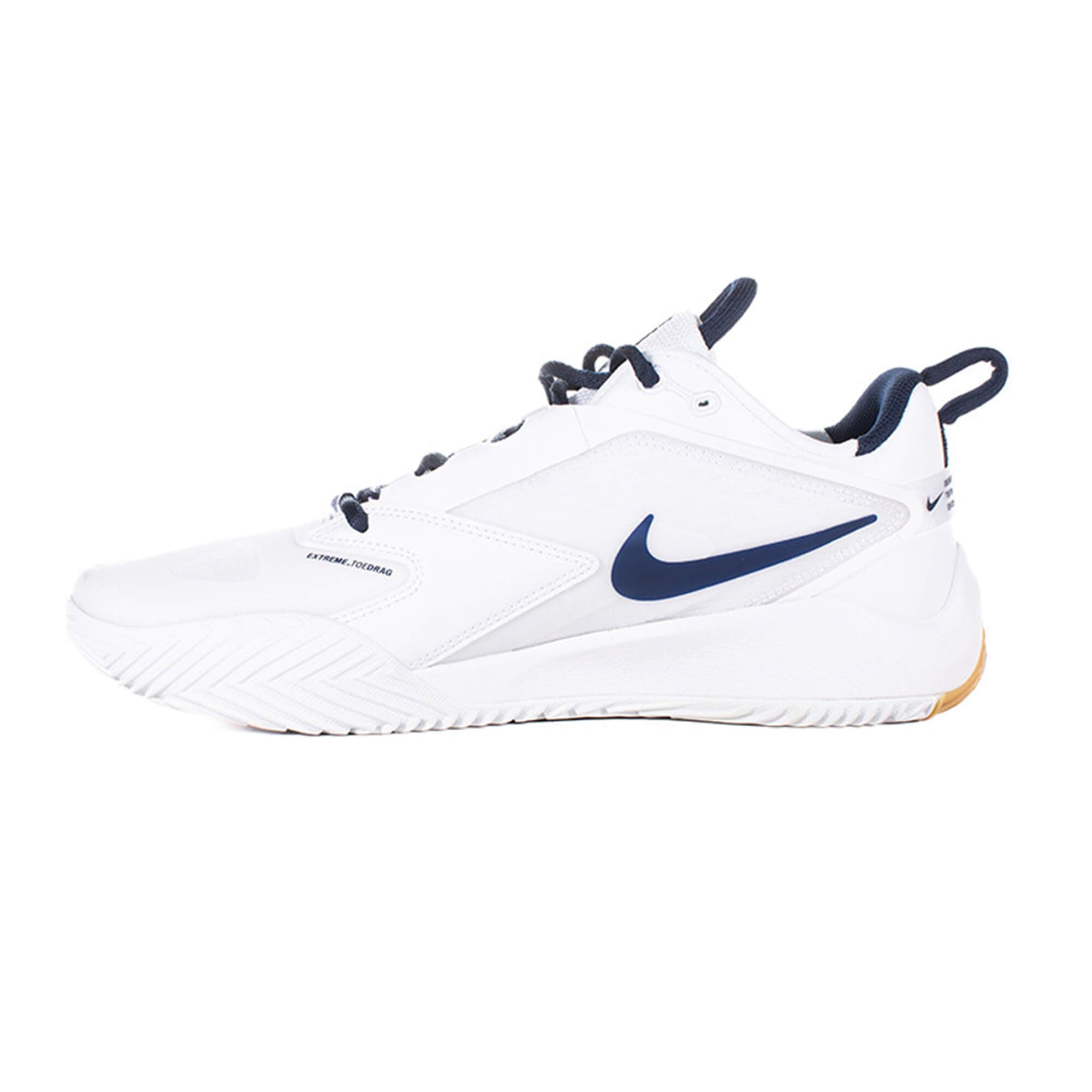 Nike Unisex Zoom Hyperace 3 Volleyball Shoe Team Colors All Volleyball