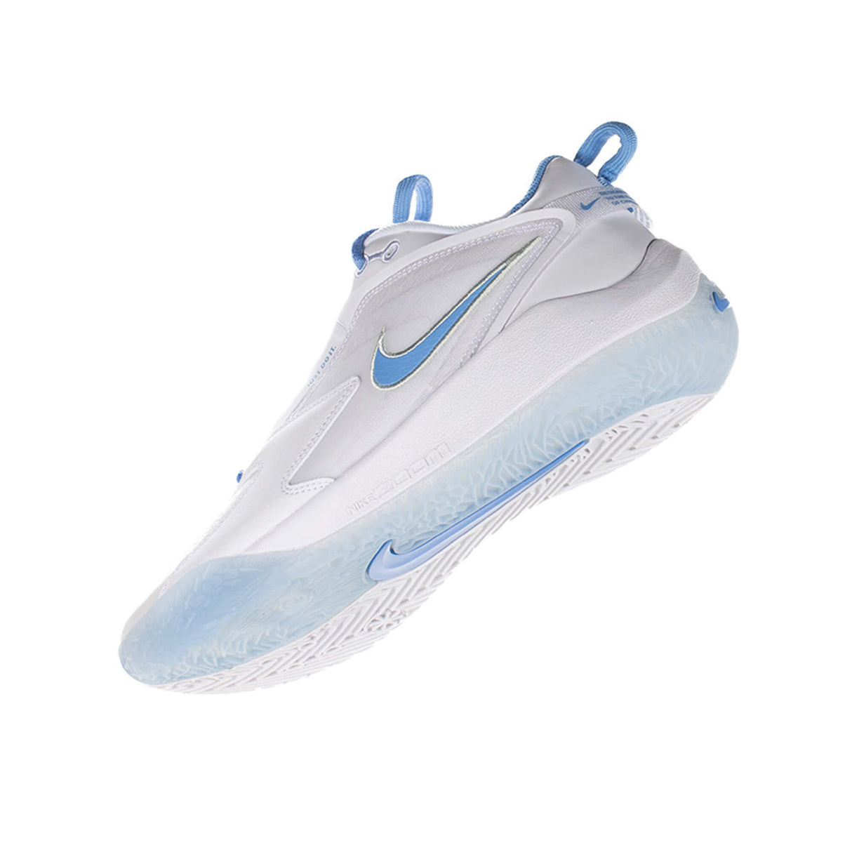 Nike Unisex Zoom Hyperace 3 Volleyball Shoe (Team Colors)