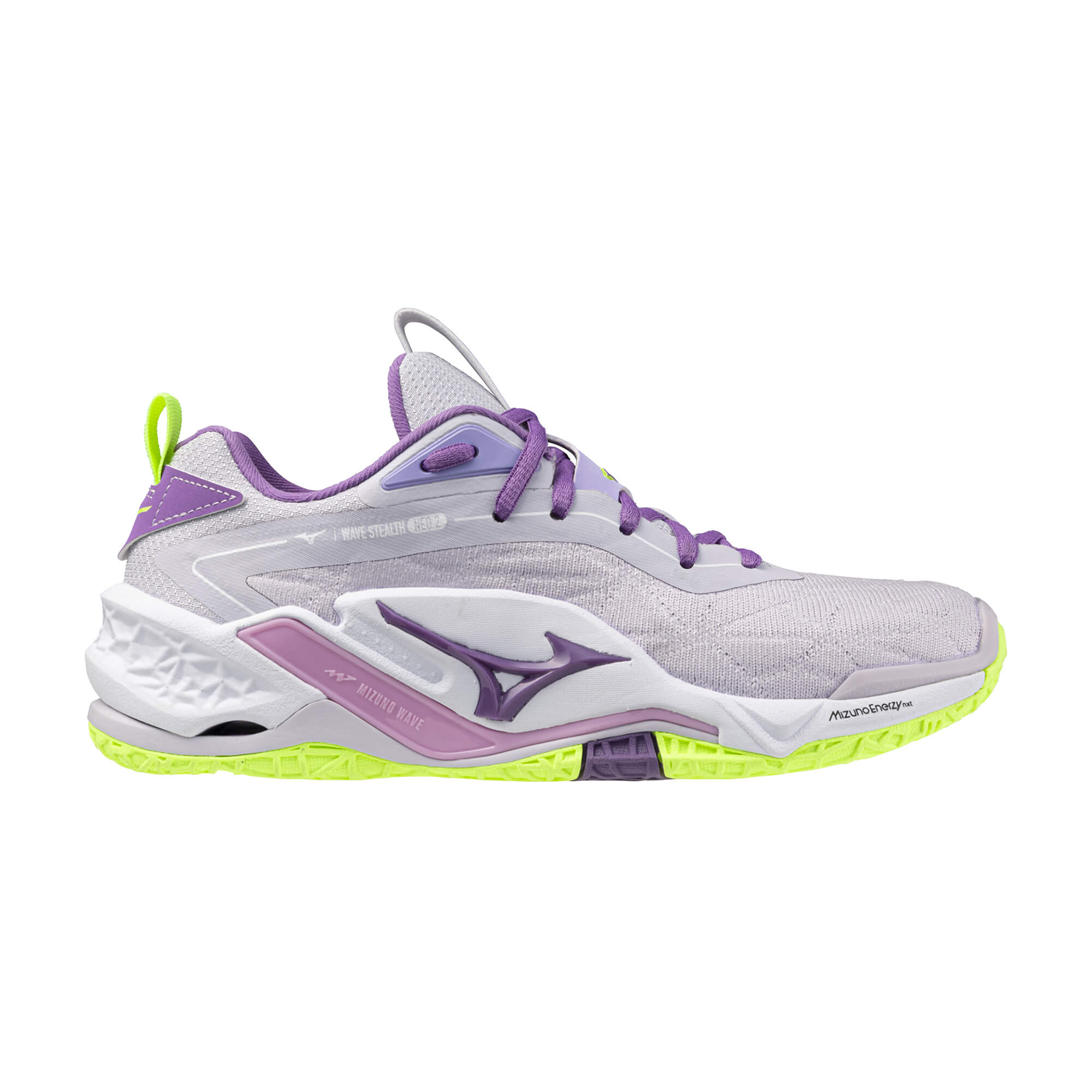 Purple mizuno volleyball shoes online