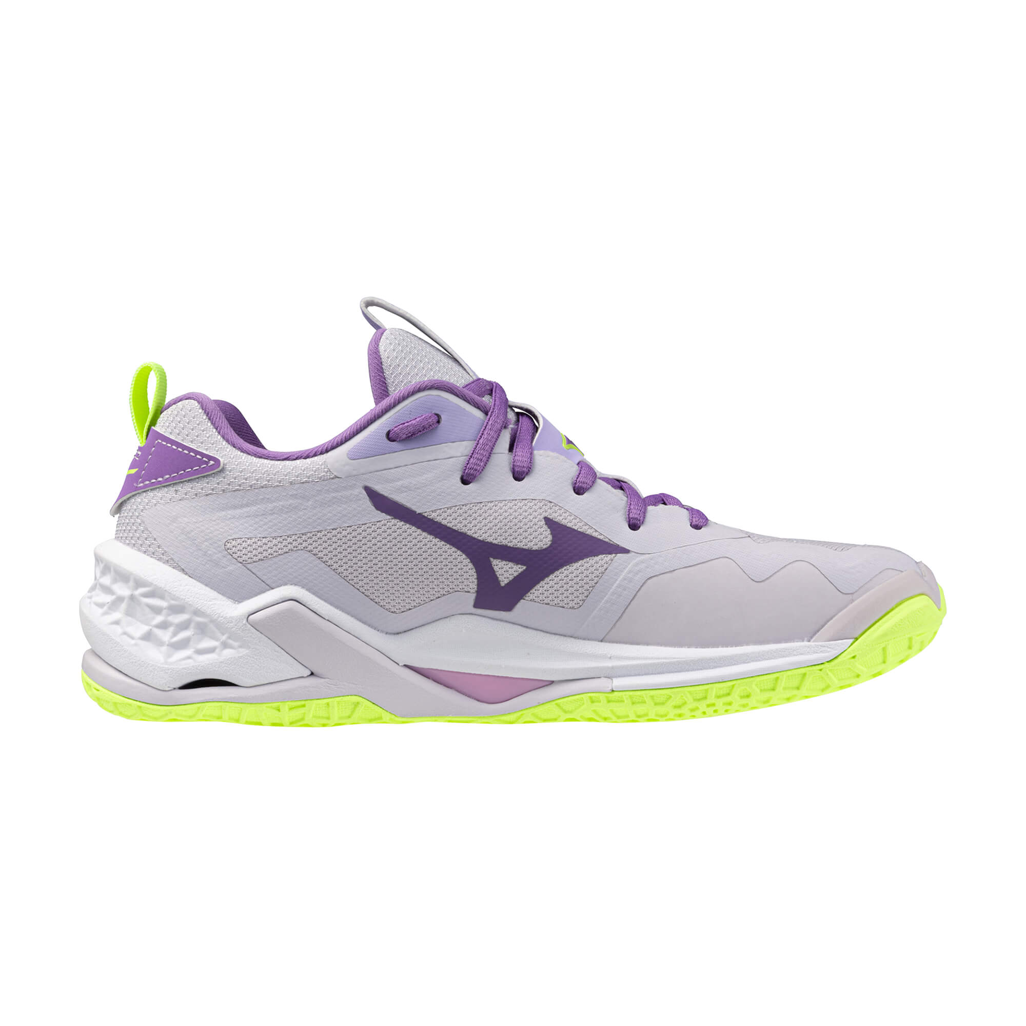 Chaussures volleyball mizuno hotsell