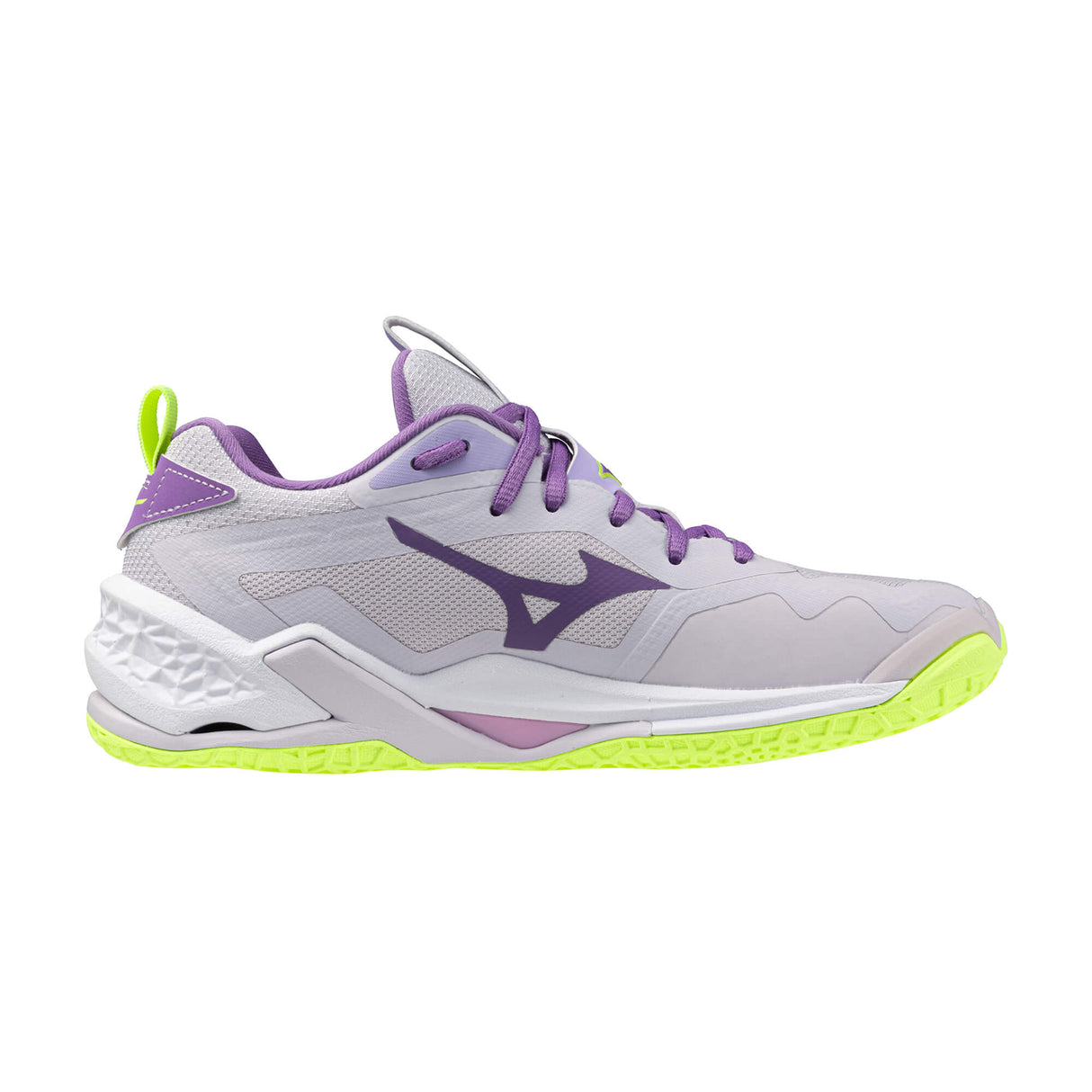 Mizuno Unisex Wave Stealth Neo 2 Volleyball Shoe