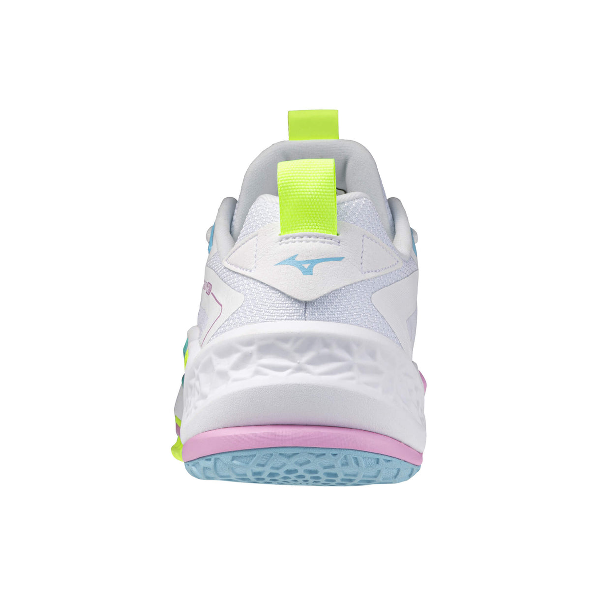 Mizuno Unisex Wave Stealth Neo 2 Volleyball Shoe