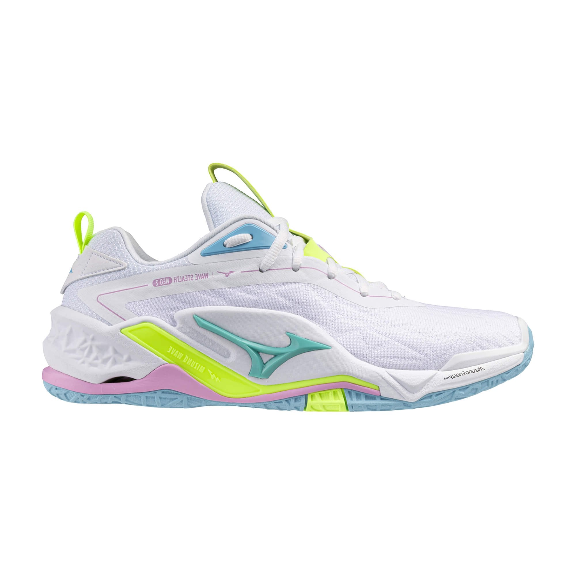 Mizuno wave stealth 2 2014 online