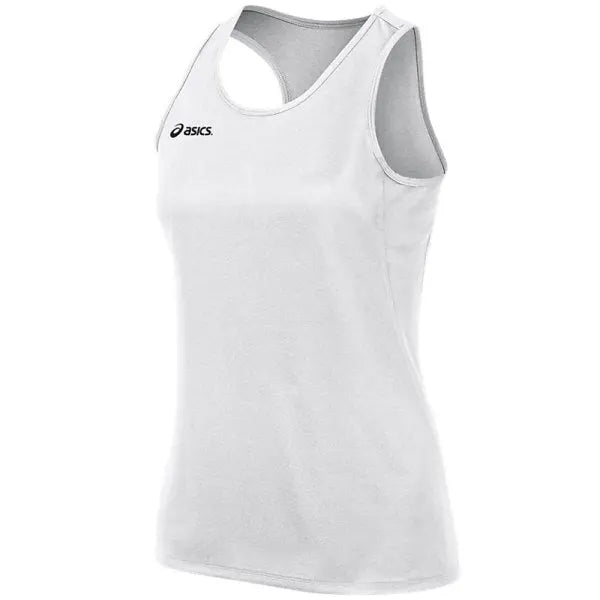 Asics rival ii singlet on sale