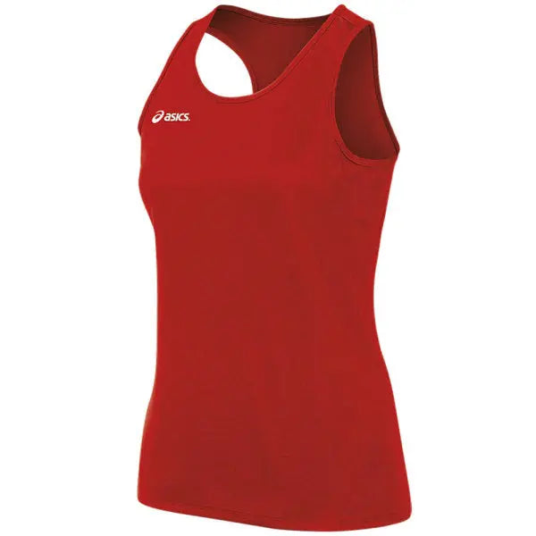 ASICS Women's Rival II Singlet Asics