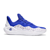 Under Armour Unisex Curry 11 Court Shoe