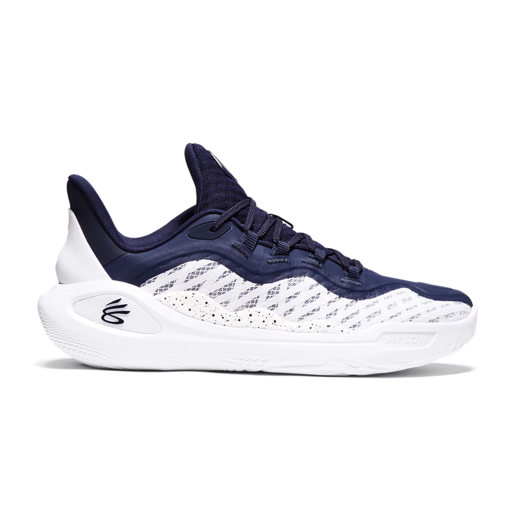 Curry 3 fashion navy blue