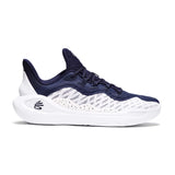 Under Armour Unisex Curry 11 Court Shoe