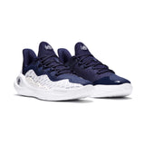 Under Armour Unisex Curry 11 Court Shoe