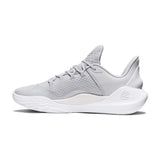 Under Armour Unisex Curry 11 Court Shoe