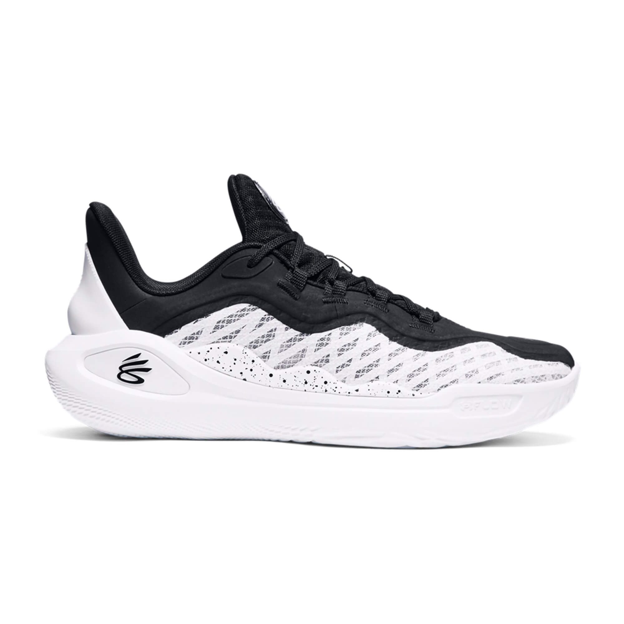 Under Armour Unisex Curry 11 Court Shoe All Volleyball