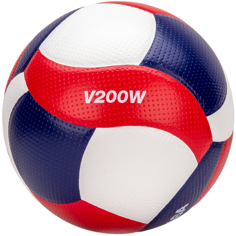 Mikasa V200W-USA Official FIVB Volleyball