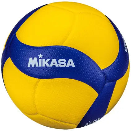 Mikasa V200W Official FIVB Volleyball All Volleyball