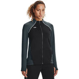 Under Armour Women's Motion Full Zip Jacket Under Armour