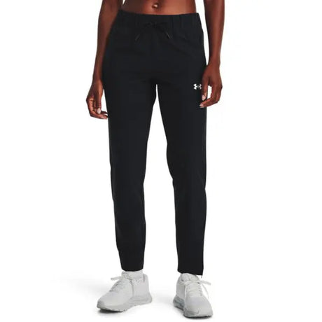 Under Armour Women's Squad 3.0 Warm Up Pant Under Armour