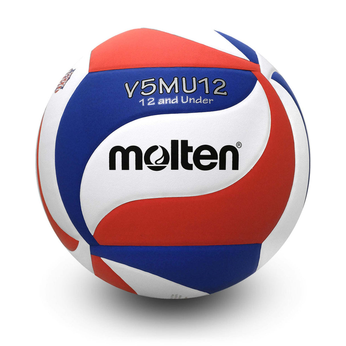 Molten Lightweight V5MU12 AAU Youth Volleyball