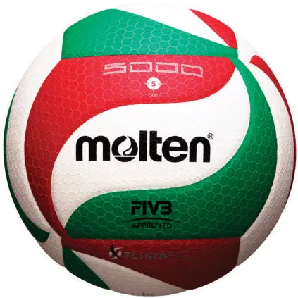 Molten Volleyballs | Game Balls, Outdoor, Training, & More