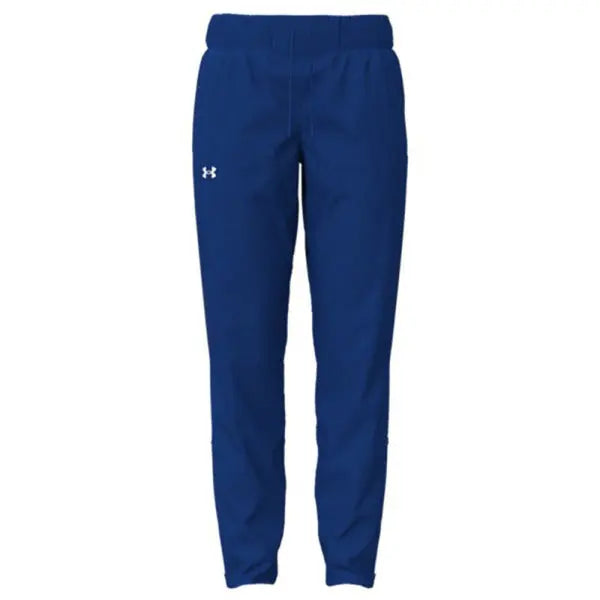 Under Armour Squad 3.0 Womens Warm Up Pants