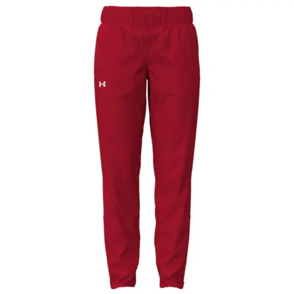 Under Armour Women's Squad 3.0 Warm Up Pant Under Armour