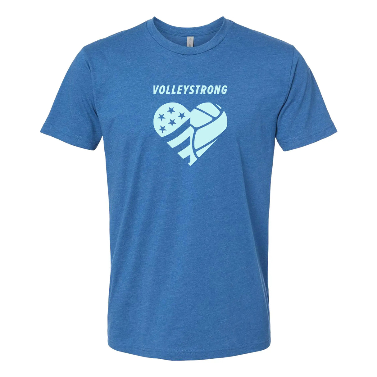 Volleystrong Classic Tee Volleystrong