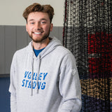 Volleystrong Dimension Hoodie