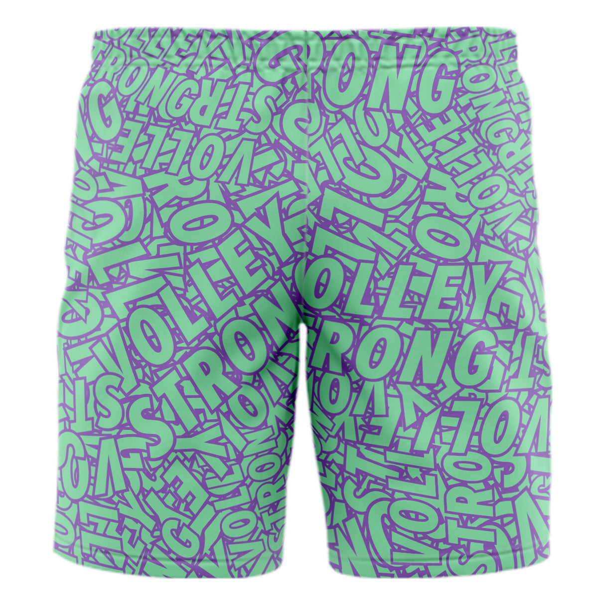 Volleystrong Dimension Men's Shorts