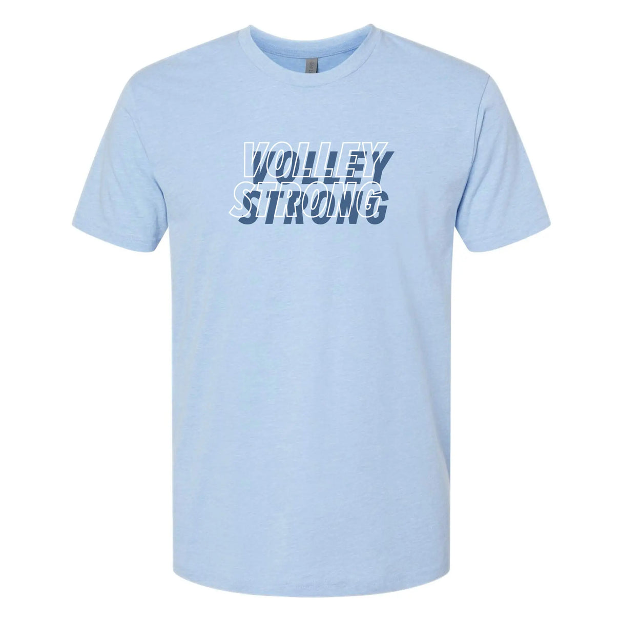 Volleystrong Dimension Tee Volleystrong