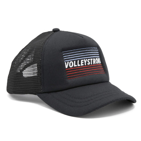 Volleystrong Horizon Foam Trucker Hat Volleystrong