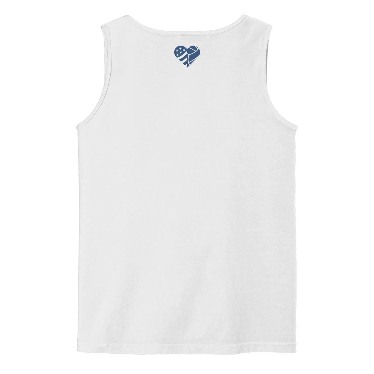 Volleystrong Horizon Vintage Tank Volleystrong