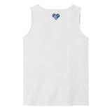 Volleystrong Horizon Vintage Tank Volleystrong