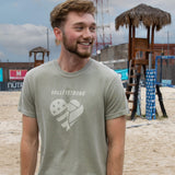 Volleystrong Heartland Tee