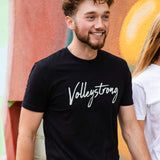 Volleystrong Signature Tee