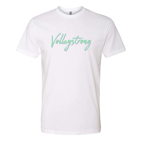 Volleystrong Signature Tee Volleystrong