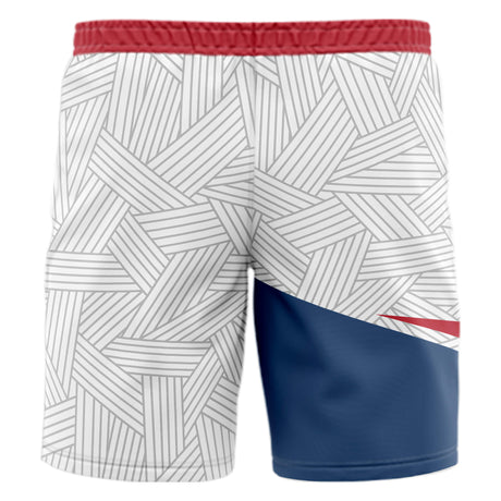 Volleystrong RWB Men's Shorts