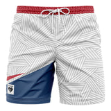 Volleystrong RWB Men's Shorts